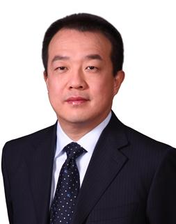 吕军任中粮集团有限公司董事长,党组书记