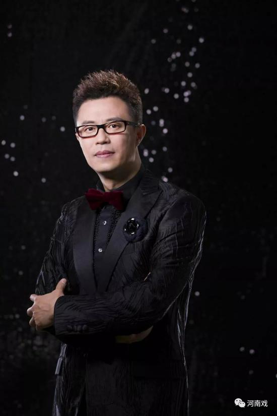 豫剧大师陈素真先生诞辰100周年祥符调品赏会" 央视著名主持人白燕升