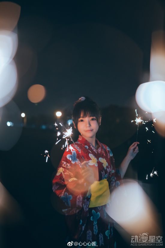 缘之空cos无妹恨穹不是妹有妹恨妹不成穹