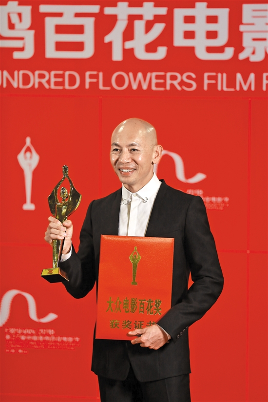 《红海行动》 成最大赢家