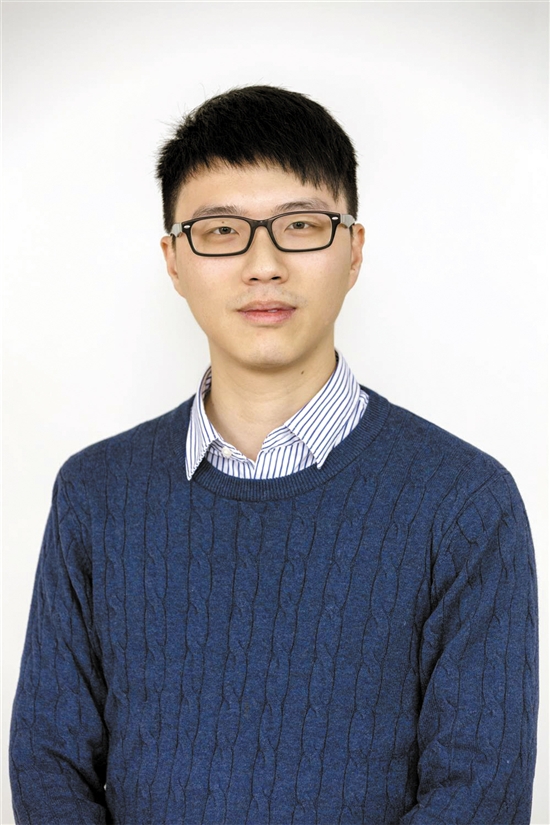 羊城晚报  林清清