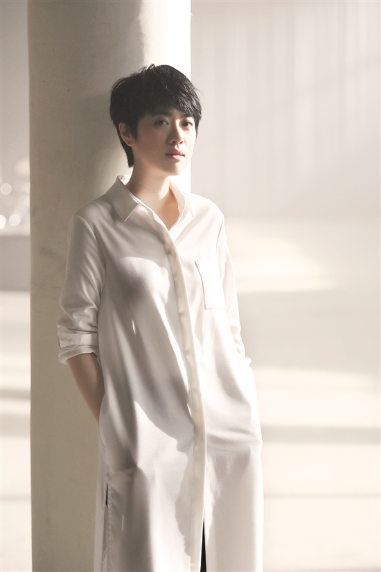 你是怎么认识岑宁儿的?|岑宁儿_新浪财经_新浪网