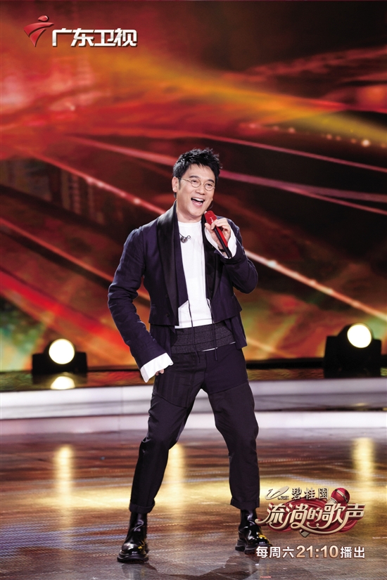 林依轮:《爱情鸟》差点折翅