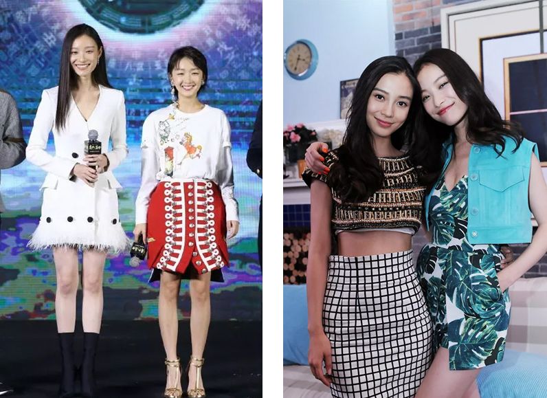那些年转型当"花瓶"的女星都凉凉,只有她c位出道亚洲最美面孔