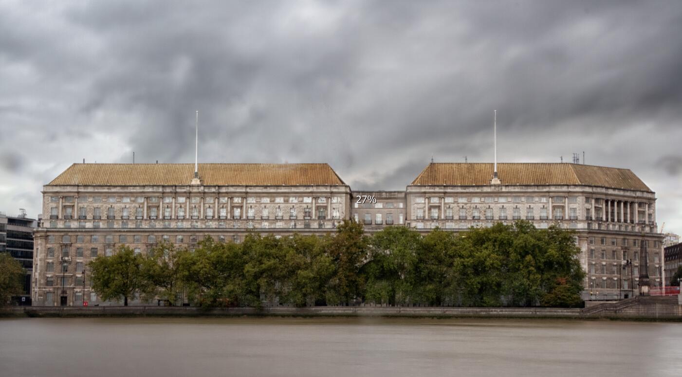 英国情报机构公开招募实习生:需要程序员 月入2万|军情|实习生|情报