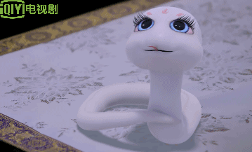 我们贪吃蛇已经有了大批粉丝,并且为它做了超多专属表情包就连现在