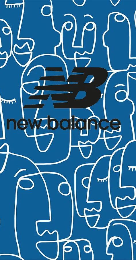 今日份壁纸 | new balance (6.15)