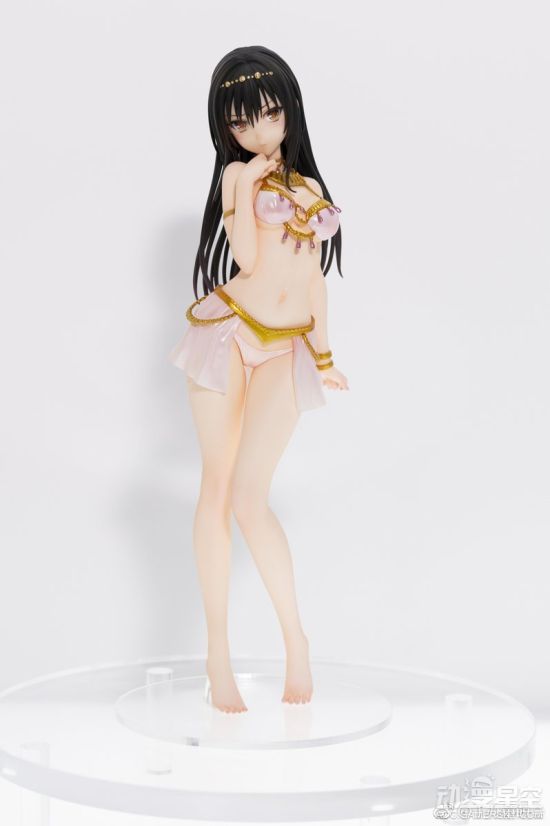 日本手办展合集你老婆做好了快来买