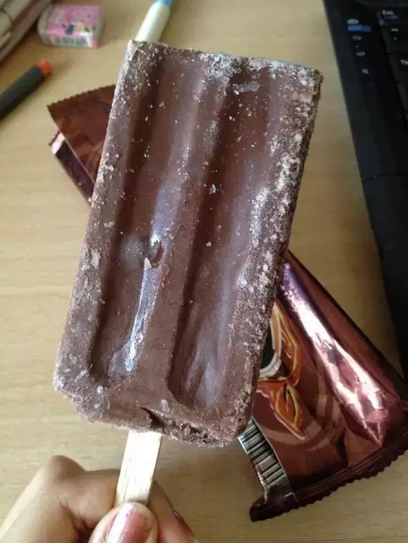 天津8090后童年最爱吃的50多种冰棍儿,已经消失了一半!