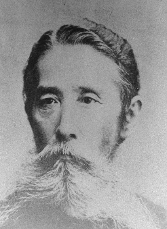 明治维新150年|坂野润治:"明治维新"永远"未完"