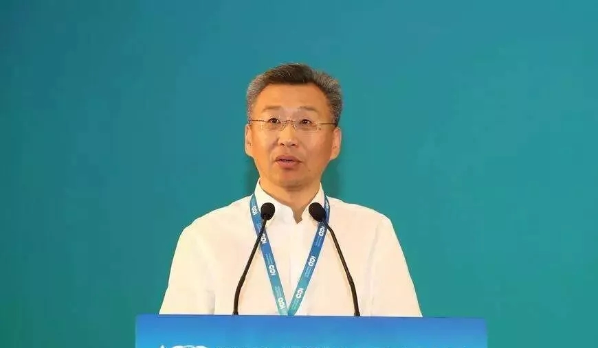 李司长 十九大后饭照吃钱照收高尔夫球照打 资料图