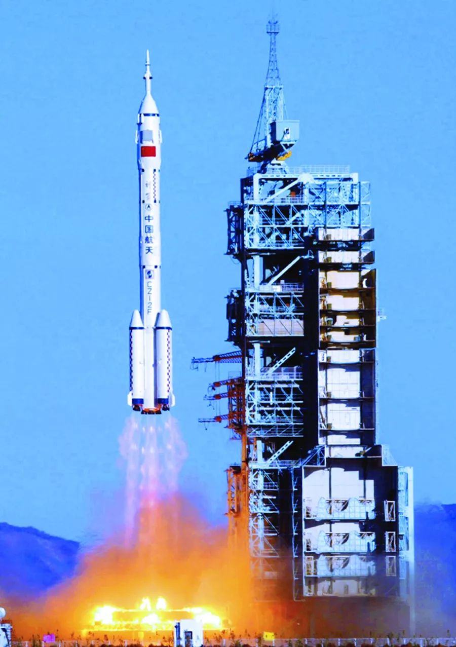 图说央企国之重器40年从白手起家到中国智造