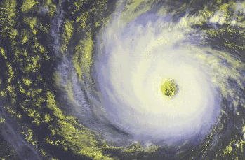 今年将有2—3个热带气旋登陆,注意防御!