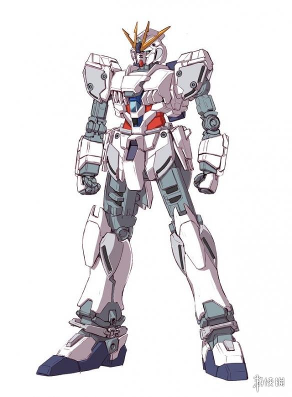 剧场版动画《机动战士高达 nt》11月上映 高达机体图公开