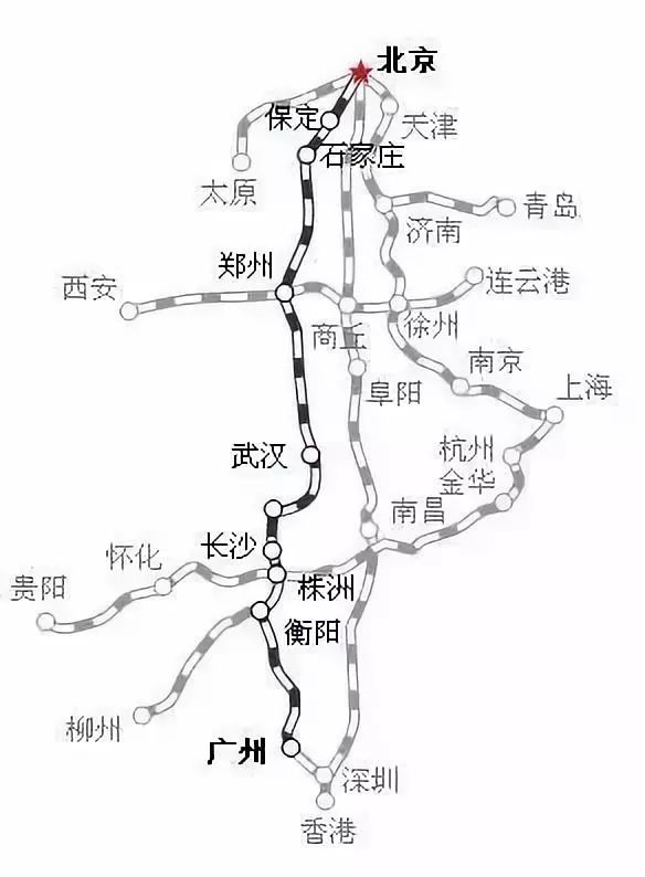 涨知识 | 湖南的山,水,人