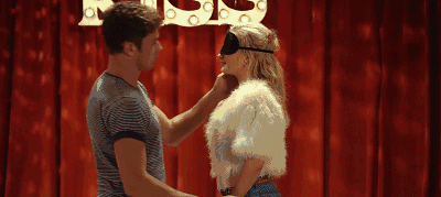 史上最强"野战",在好莱坞完成生命大和谐