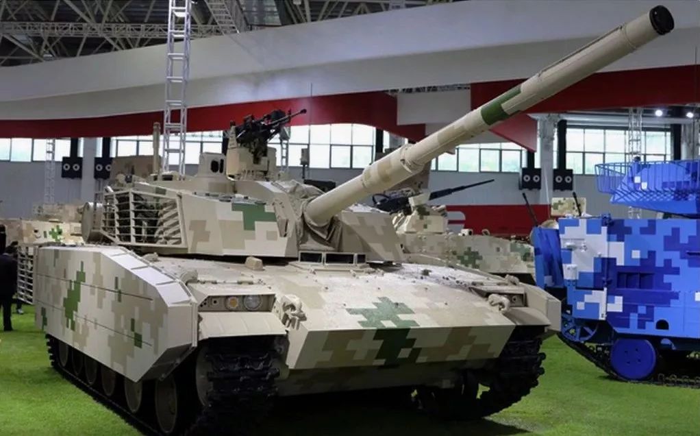 里面,我们的红箭系列的反坦克导弹也是我们中国非常大的军贸品牌产品