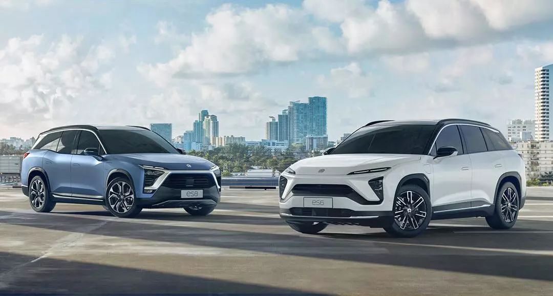 蔚来股价暴涨20%！与Intel达成战略合作，自动驾驶将有大动作