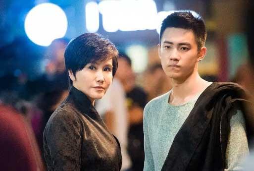 由余丁执导,郭晓东,徐悦,王茜领衔主演,晏紫东,巴图等联合主演的电诈