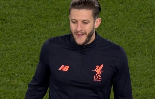 亨德森:利物浦和英格兰都想念拉拉纳,他会强势回归