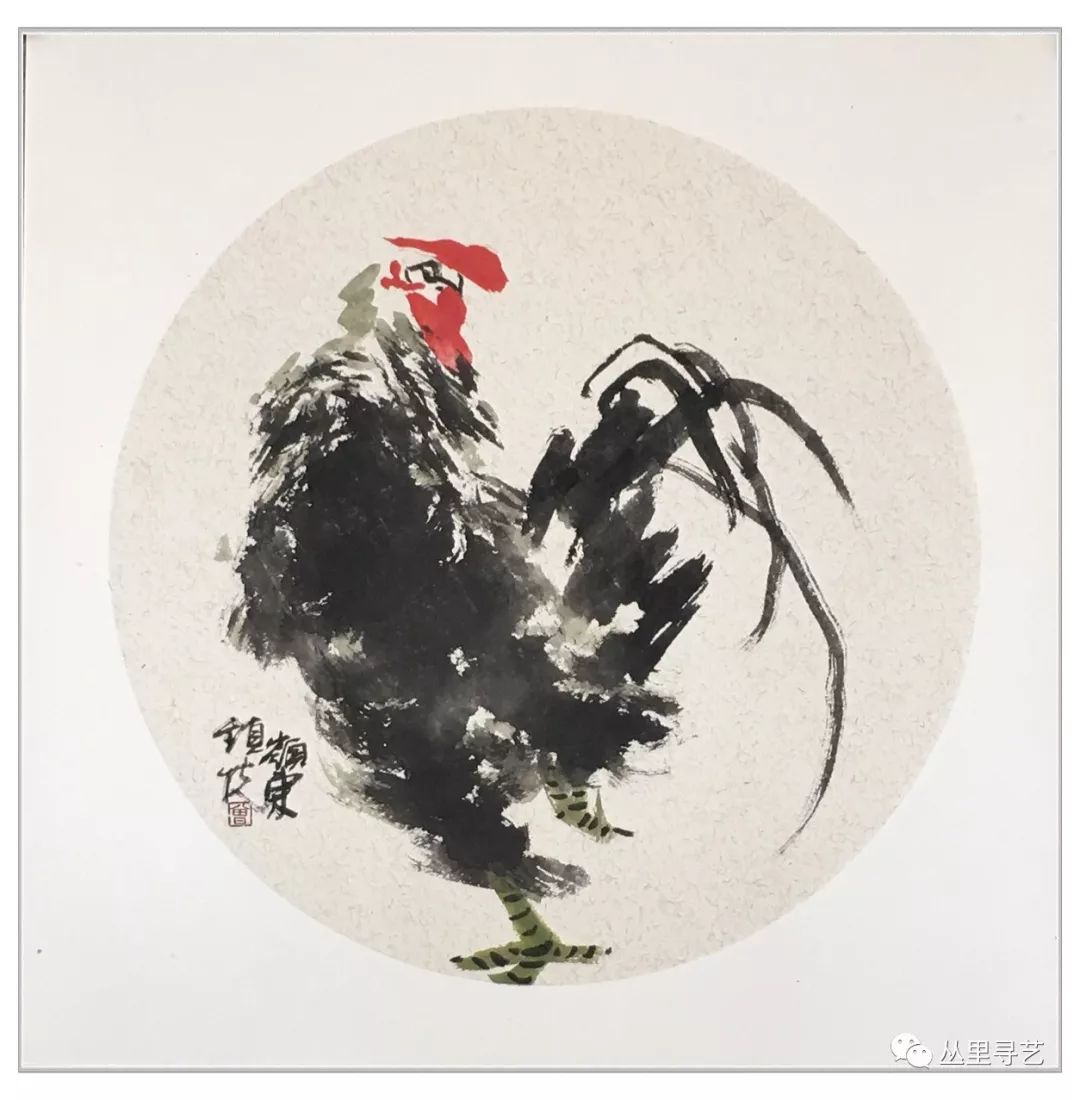 【人物】澄海上华渡头这个民间艺术家,多次获国家级大奖!