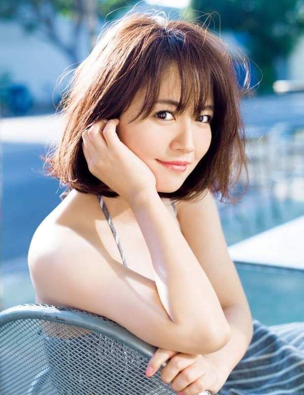 岛国偶像妄想总选举top20肤白貌美乳量惊人