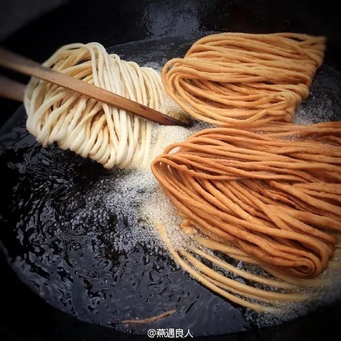 南通美食   这些特色的小点心,你吃过多少?