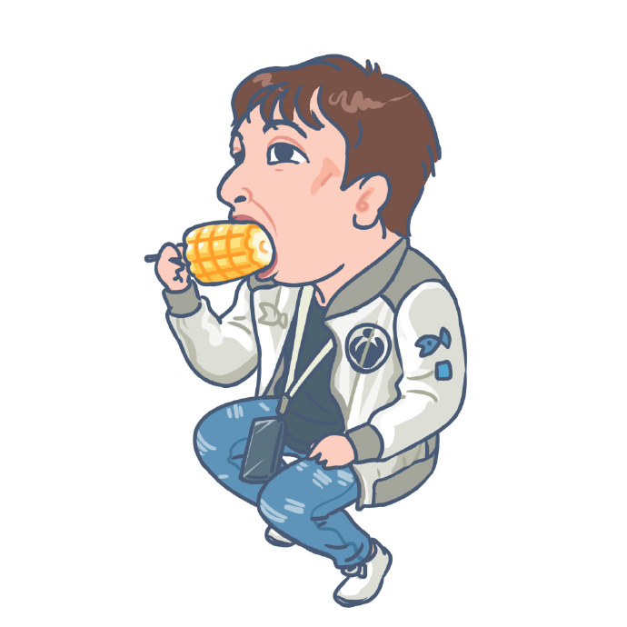 王思聪,你可别吃了吧!