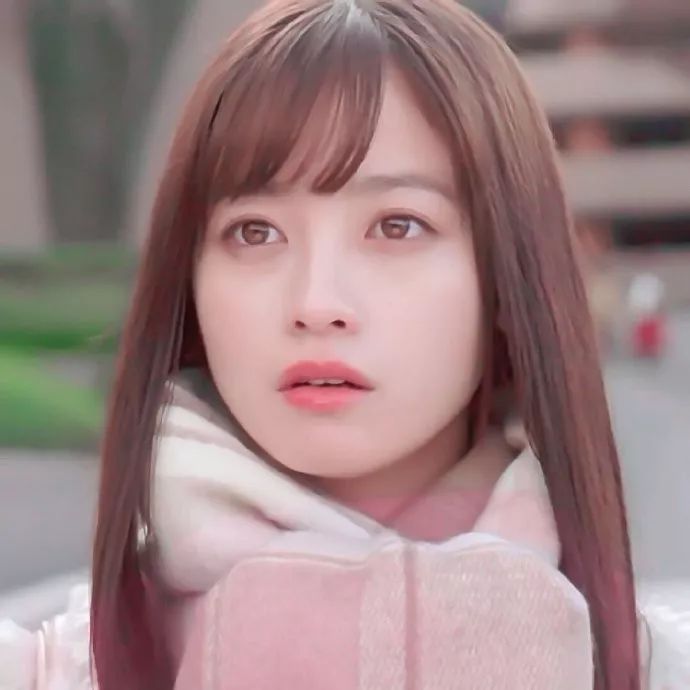 姐姐的眨眼让我好心动!奈奈酱太美了!