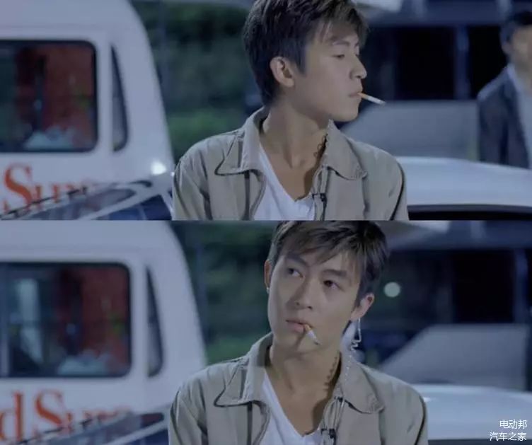 头文字d里的这些秋名山车神如今都去哪了