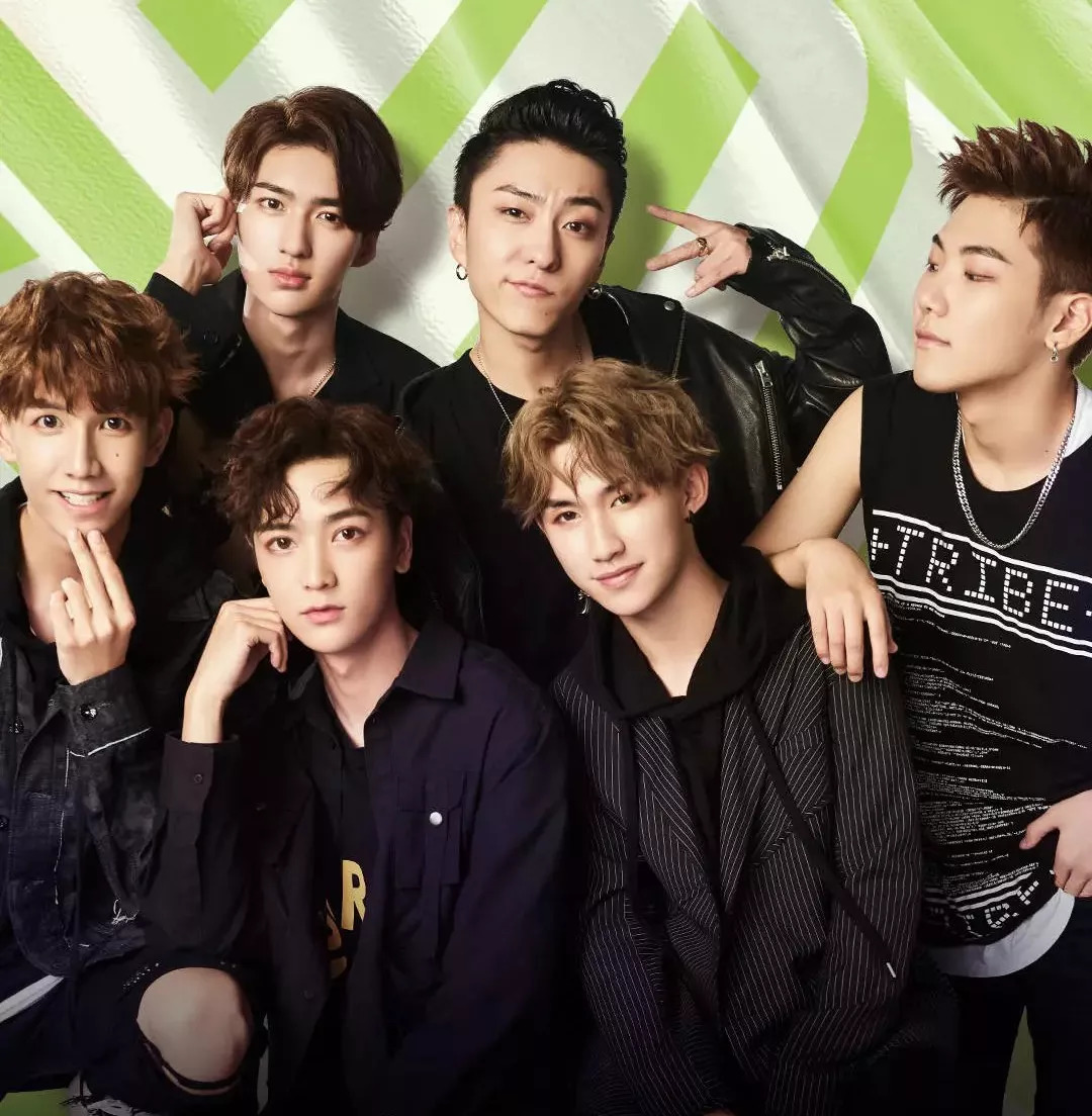 中国土味打歌!跟罗志祥说句实话,他的"低颜值"男团以后能不能红?