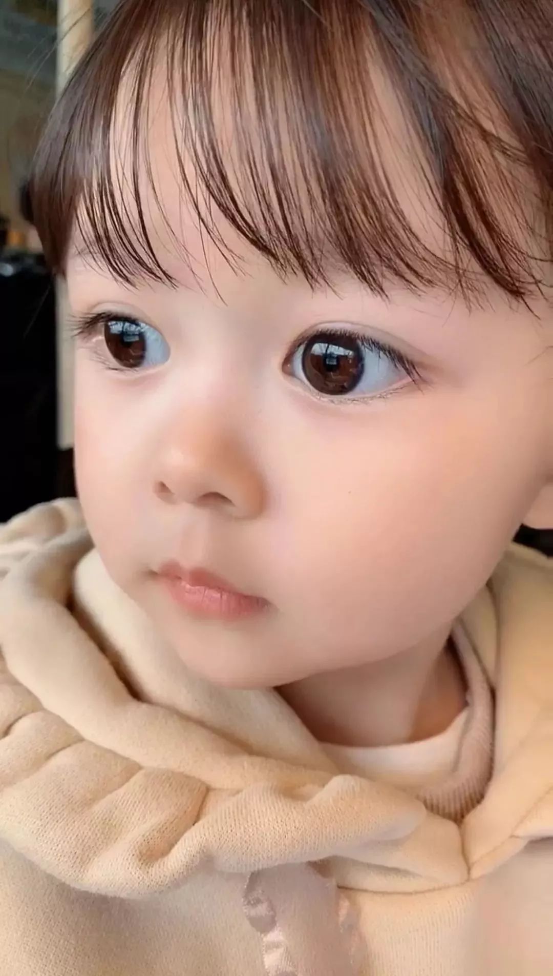 下辈子不生女儿了坚决不生了