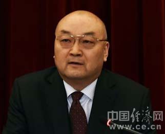呼伦贝尔市原市委书记李世镕被公诉(图|简历)