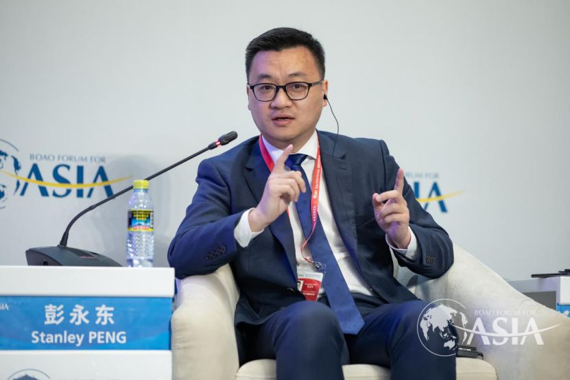 博鳌实录楼市30年是是与非非