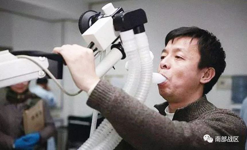 徐艺嘉只待一声令下