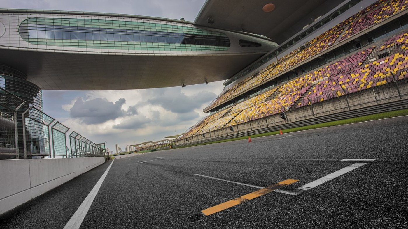 即将到来的1000场f1大奖赛有哪些看点?