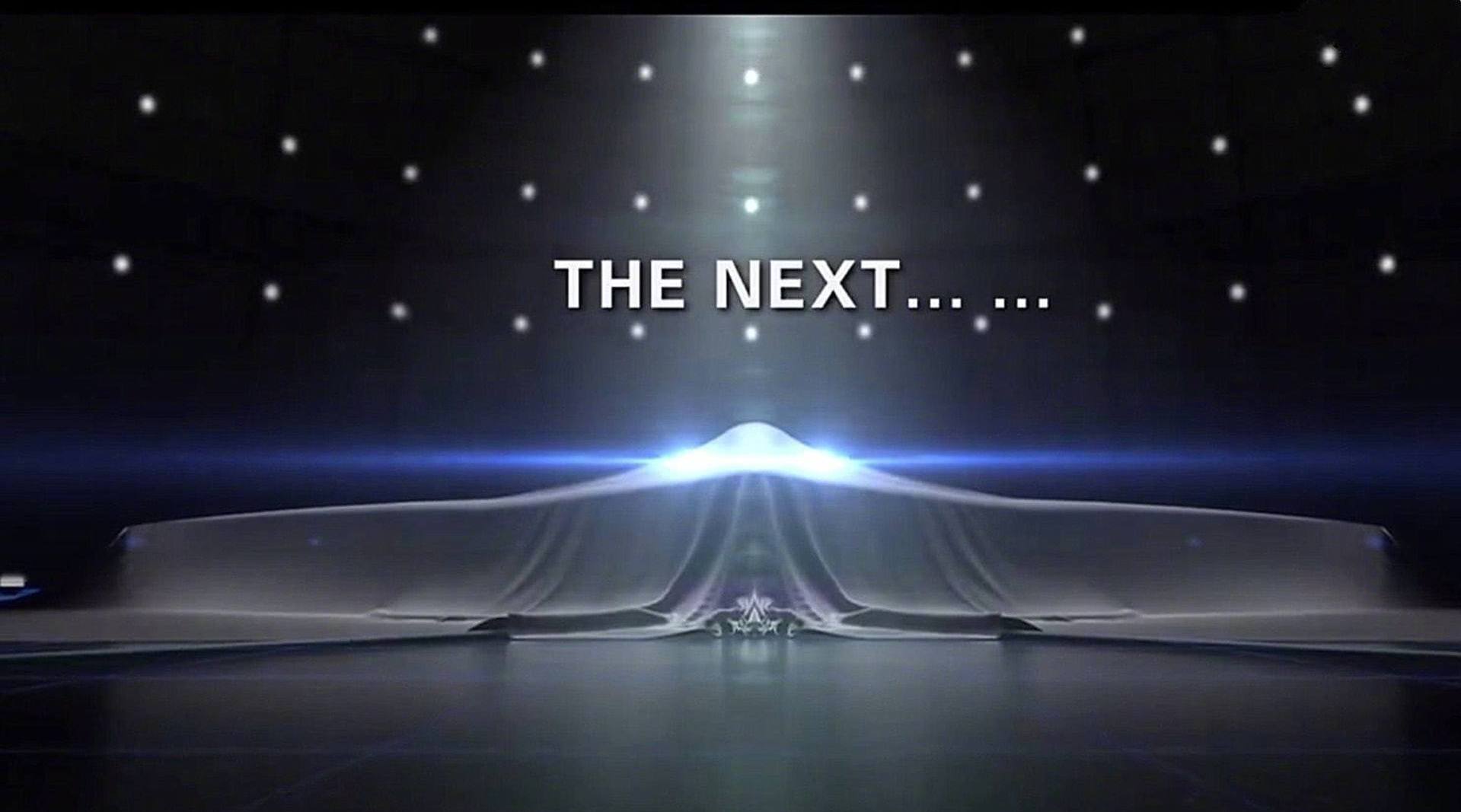 轰20又有新消息,the next变成现在进行时_手机新浪网