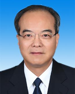 广东常务副省长林少春调任内蒙古自治区党委副