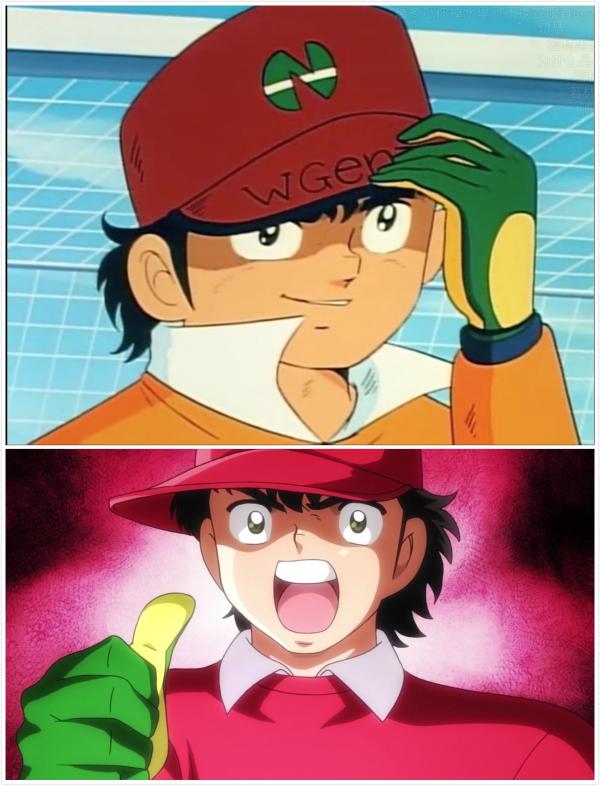 2018世界杯开幕之际新版足球小将来得太及时了