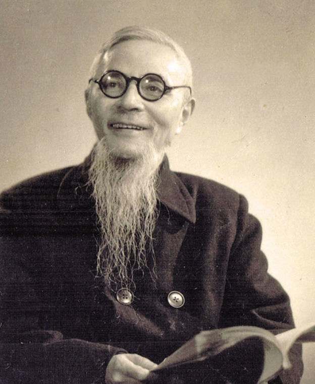 丰子恺先生今天120岁了谢谢你画里的诗意和天真