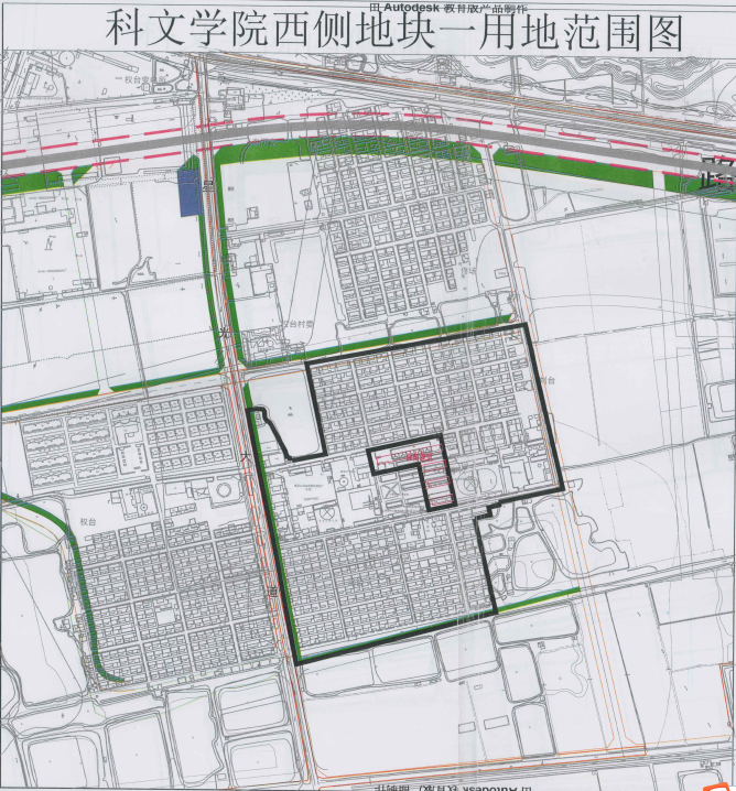 贾汪区4宗地块挂牌出让面积超30万方 3宗商住