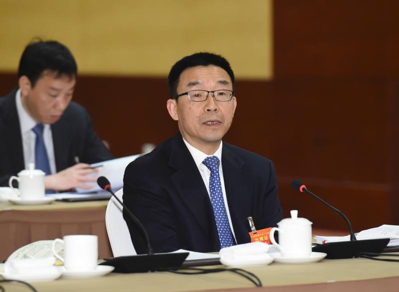 为何在上海代表团全团会议上有这么多代表谈到乡村振兴