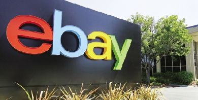 eBay遭投资人施压被迫变卖资产 上个月解雇了135名员工