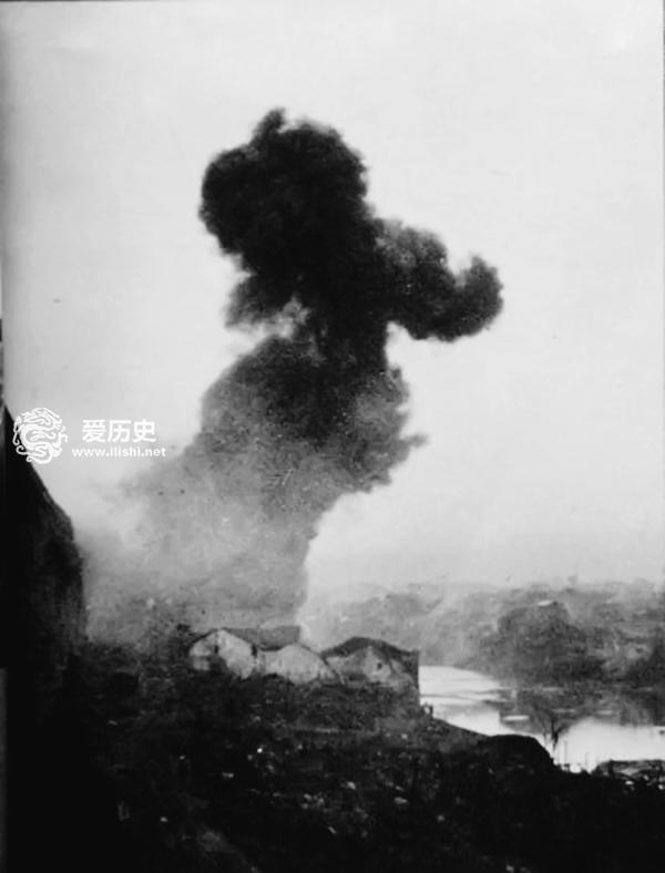 日军攻占光华门全过程 南京保卫战日军伤亡最大一役_手机新浪网