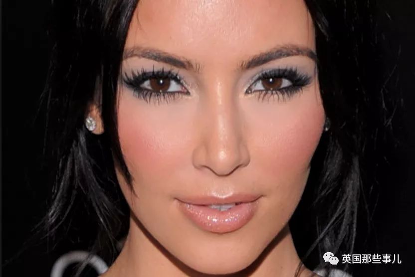 红粉银灰鸳鸯猫眼紫罗兰人类的眼睛居然有10种颜色