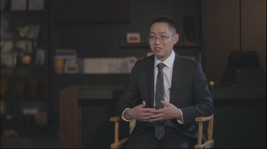 专访粉笔网张小龙我不愿让资本干扰节奏其实我想说