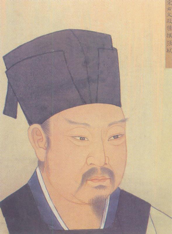 张栻,不仅仅是一位思想家