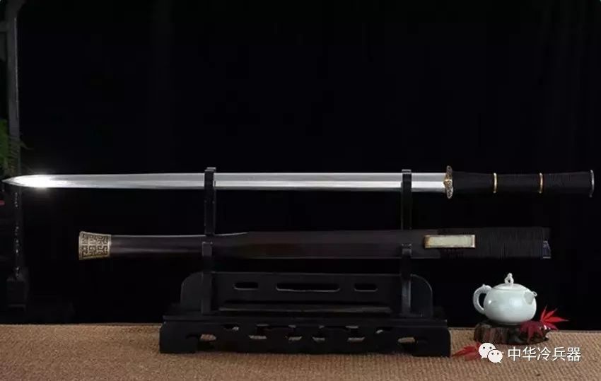 汉代刀剑究竟厉害在哪?