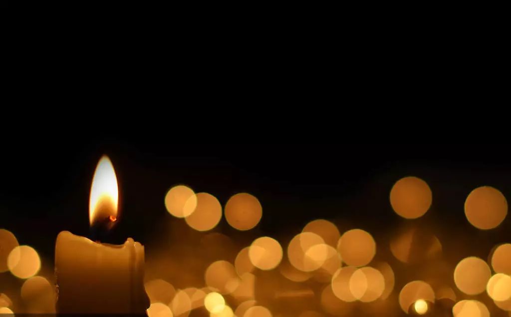 辅警张福林巡逻途中被酒驾司机撞倒后因公殉职,一路走好