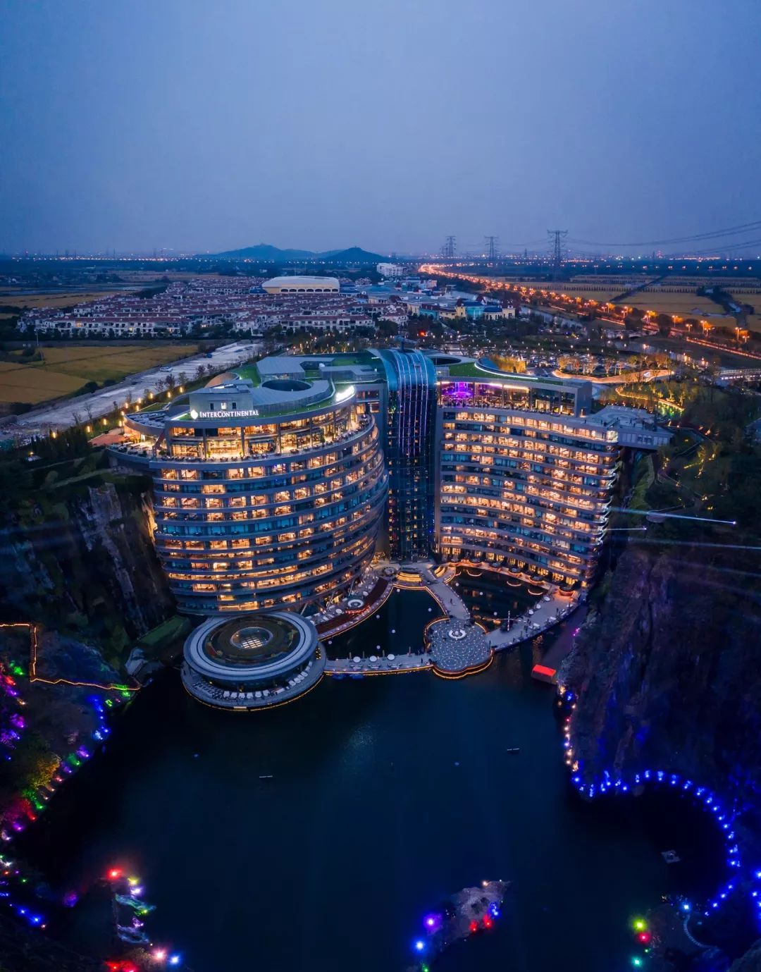异形|混凝土|酒店_新浪新闻